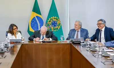 Ricardo Stuckert/PR