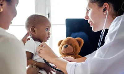 Suplementação de vitamina A no SUS deve beneficiar 5,7 milhões de crianças em 2023