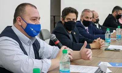 Municípios goianos participam da Oficina Previne Brasil