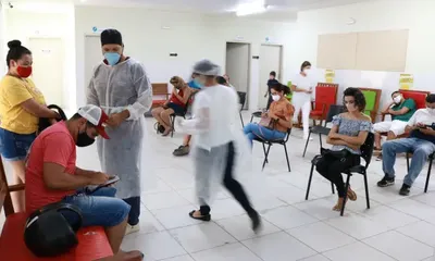 Saúde vai repassar mais R$ 136 milhões aos Centros de Atendimento