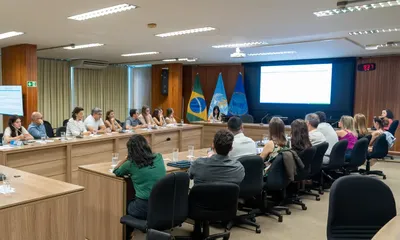 Zeca Miranda/SVSA