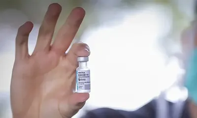 Ministério da Saúde recebe 3,9 milhões de doses da vacina Covid-19 da Fiocruz