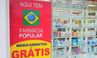 divulgação/MS