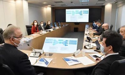 Ministério da Saúde aprova política de gestão de risco e plano de integridade