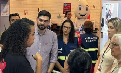 Divulgação/MS
