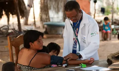 Confira 11 motivos para não perder o prazo de inscrição no Programa Mais Médicos