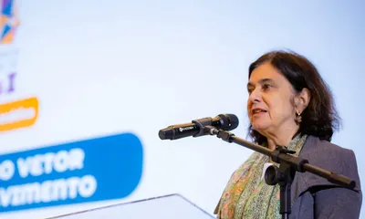 divulgação/MS