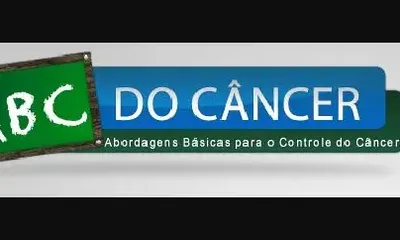 Inscrições para o curso sobre ABC do Câncer estão abertas