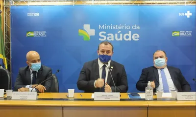 Ministério da Saúde lança publicação para cuidados de gestantes com diabetes mellitus