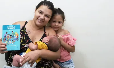 Secretaria de Saúde do DF