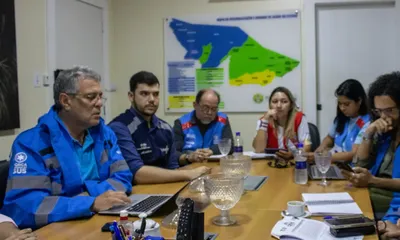 Igor Evangelista/MS