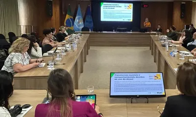 João Moraes/SVSA