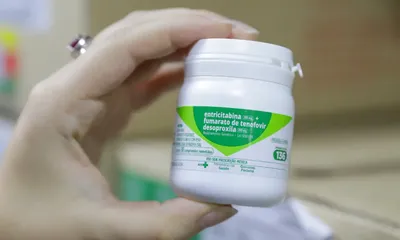 Tony Oliveira/Agência Brasília