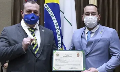 Robervaldo Rocha / CMM