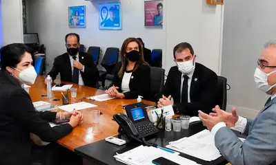 Saúde e Justiça articulam parcerias para atender demandas de consumidores