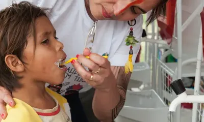 Brasil Sorridente: atendimento odontológico especializado ampliado para municípios de até 20 mil habitantes