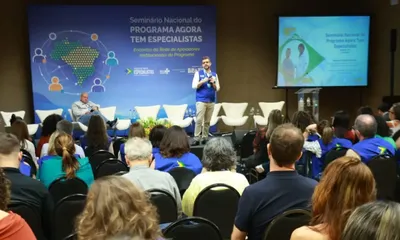 Erasmo Salomão/MS