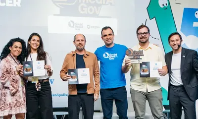 Felipe Moraes / Wegov 2026