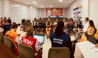 Leidiane Souza/MS