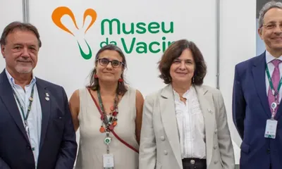 Divulgação/Butantan