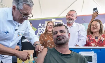 Jerônimo Gonzalez/MS