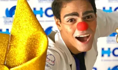 Arquivo pessoal