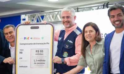 Rafael Nascimento