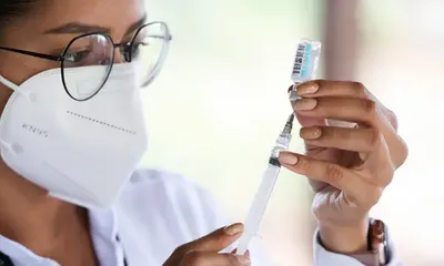 Mais de 8,5 milhões de brasileiros ainda não foram tomar a segunda dose da vacina Covid-19