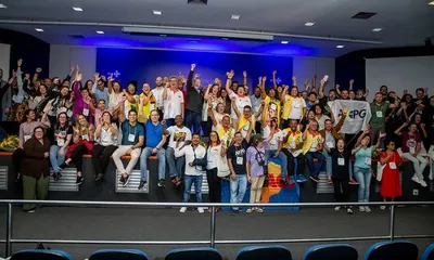Conferência Livre Nacional APS do Futuro elege três delegados para a 17ª CNS