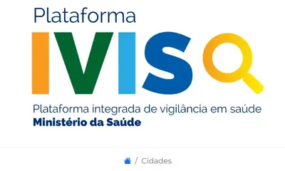 Ministério da Saúde publica painel integrado de vigilância com indicadores epidemiológicos