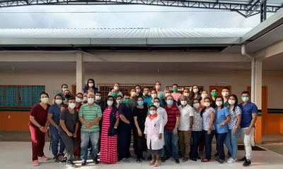 Ministério da Saúde capacita 41 médicos para inserção de DIU no Amazonas