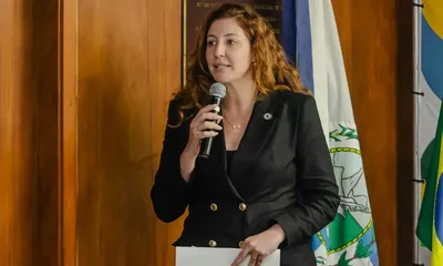 Luara Baggi (Ascom/MCTI)