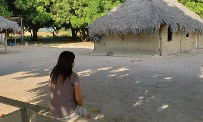 Cristiane Hidaka/Sesai