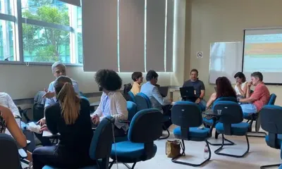 Divulgação/MS