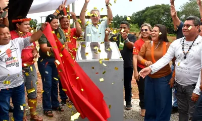 Distrito Sanitário/Amapá
