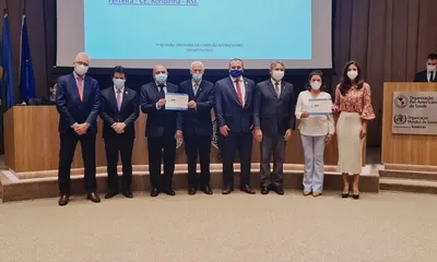 APS de Qualidade Brasil afora