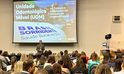Luciana Soares/MS