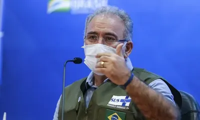 Vacina Covid-19 da Janssen chega ao Brasil na próxima semana