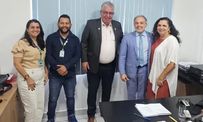 Divulgação/MS