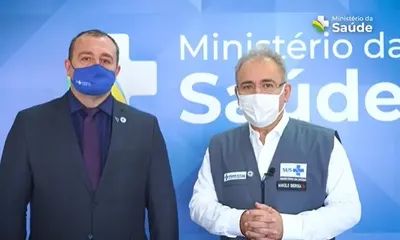 Governo Federal libera R$ 600 milhões para Centros Comunitários e de Enfrentamento da covid-19
