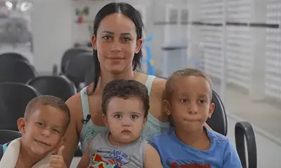 Divulgação/MS