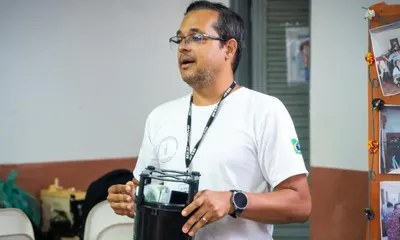 Igor Evangelista/MS