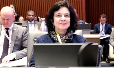 PAHO/Karina Zambrana