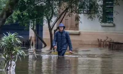 Rafa Neddermeyer/Agência Brasil