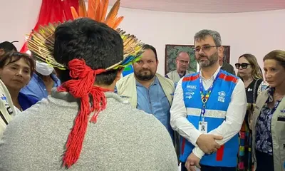 Divulgação/MS
