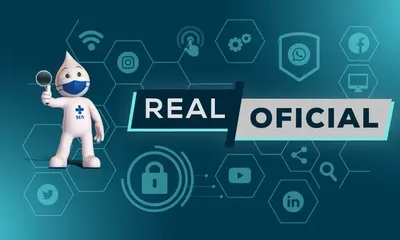 Real Oficial: ConecteSUS não enviou e-mail sobre dose extra de vacina Covid-19