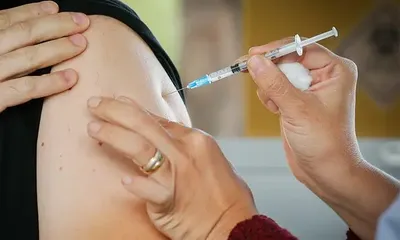 Saúde recebe 800 mil doses da Coronavac