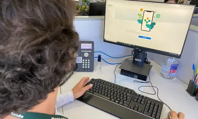 Gestor, faça a adesão ao Projeto Conectividade para garantir internet nas UBS
