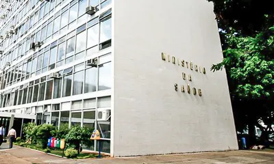 Ministério da Saúde completa 69 anos como instituição responsável pela saúde pública dos brasileiros