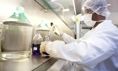 Escolhido pela OMS, Brasil vai sediar centro de transferência de tecnologia de vacinas